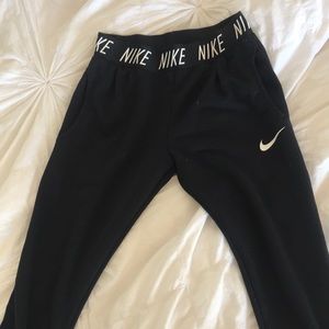 Nike athletic pants